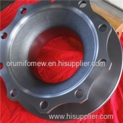 European Vehicle Brake Discs