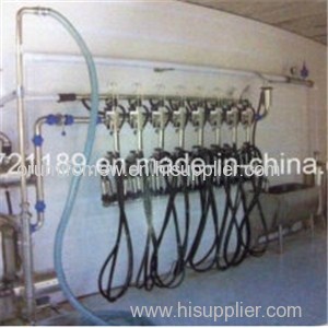 Milking Parlor Product Product Product
