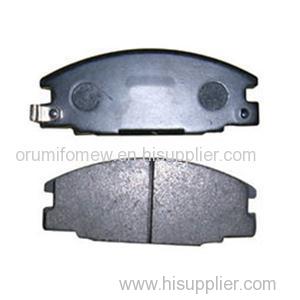 Car Brake Pads Product Product Product