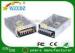 Professional Industrial Security Camera Power Supplies 72W 3A CE RoHS Approval