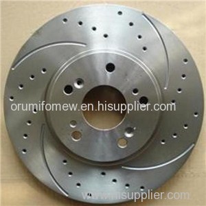 VOLVO Brake Discs Product Product Product