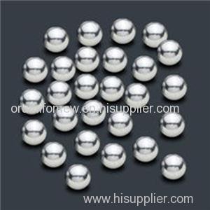 Carbon Steel Ball Product Product Product