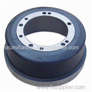 Alloy Brake Drums Product Product Product