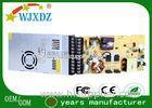 IP20 Universal Utral Thin 5V LED Power Supply 300 Watt CE RoHs Certification