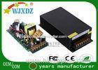 Restaurant 480 Watt 40A Centralized Power Supply For CCTV 12VDC Output Voltage