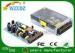 Small Professional CCTV Centralized Power Supply 10A CE RoHS Certification