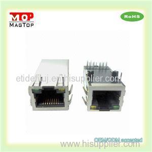 POE RJ45 Connectors H1171-C3242-A