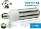 Samsung Chip 110LM/W 75W 8250LM High Brightness E40 LED Post Top Lights