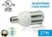 UL Approved LED Corn Light Bulb 220V for Post Top Light / High Bay Lighting