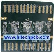 26 Layers Multilayer PCB