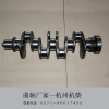 Komatsu 4D107 Crank Shaft