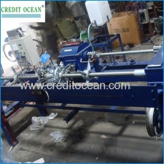 CREDIT OCEAN high speed automatic shoe lace tipping machines