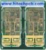 8L High density PCB HDI Board
