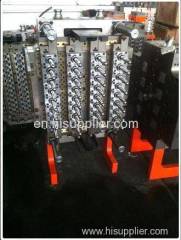 SC 32 Cavity 38mm Hot Runner PET Preform Mold/Mould/Die