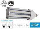 DLC Approved E26 E39 Retrofit LED Post Top Corn Light Bulb With Samsung LED