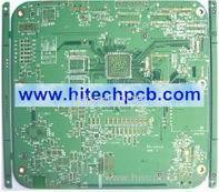 10L High density PCB