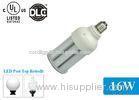 Super brightness Corn COB LED Bulb Post Top Retrofit LED Garden Lights With IP65