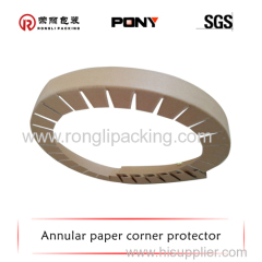 Sharp corner protector packing furniture corner protectors