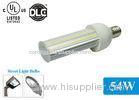 Water Resistance IP65 High Lumen Samsung Street Light Bulbs LED Corn COB Lamps 54 Watt