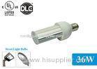 UL Listed LED Corn Light Bulb / Samsung 5630smd Chip LED Corn Lamp E40 / E27