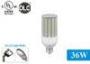 High Luminous Efficiency E40 LED Wall Pack Corn Light Replace HID Lamp