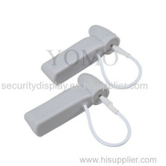 EAS Small Hammer Security Hard Tag with Pin