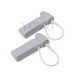 EAS Small Hammer Security Hard Tag with Pin