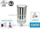 360 Corn High Bay Led Bulb E40 E39 100W Replace Metal Halide Light