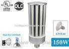 Epistar 2835 / Samsung 2835 High Powerful 150W LED High Bay Corn Light Bulb For Warehouse Lighting