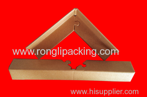 edge board in protector packing