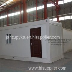 Living Container House Product Product Product