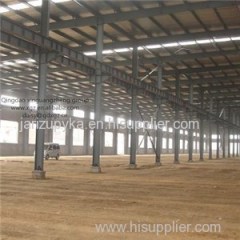 Structure Steel Warehouse Product Product Product