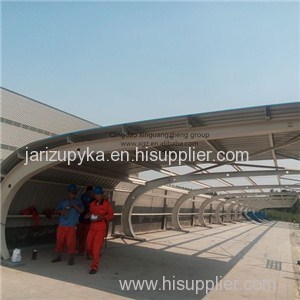Steel Carprot Product Product Product