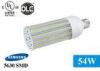 DLC UL approved LED Corn COB Bulb