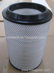 Factory High Quality Heavy Duty Filter