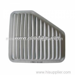 All Kinds Of Cabin Filter