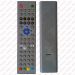 healthcare waterproof tv remote control