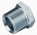 Metal NPT MALE PLUG 4N