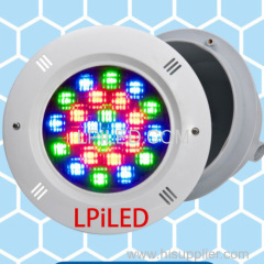 par56 swimming pool light led underwater light