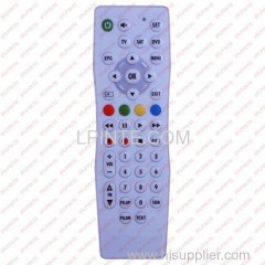 bathroom tv remote control waterproof universal learning