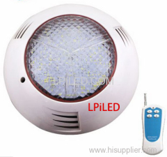 par56 led pool light replace 300w lamp LED UNDERWATE light