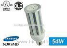 UL DLC Street Lights E27 LED Corn Bulb