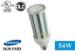 UL DLC Street Lights E27 LED Corn Bulb