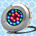 par56 led swimming pool light led underwater light