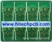 High Density Interconnect PCB