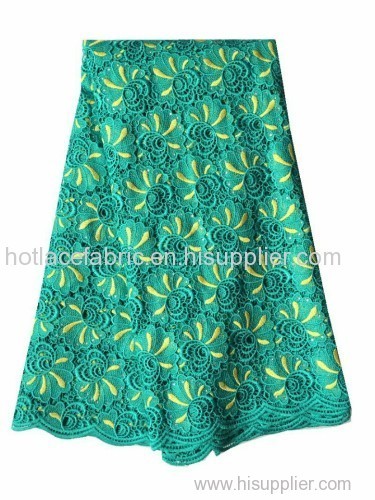 aso ebi style african lace fabric