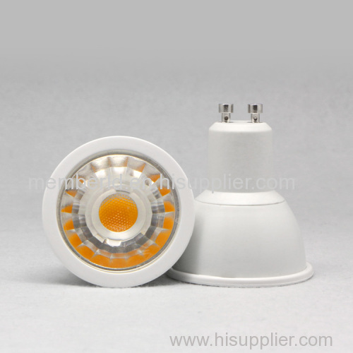 led spot light GU10 5W