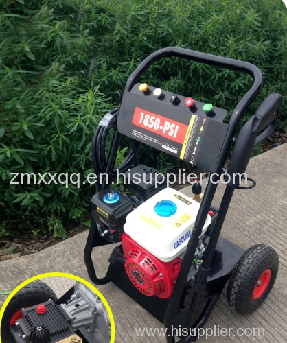 1850GF Gasoline High Pressure Washer