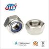 Railway Nylon Insert Locking Nut