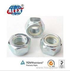 Catalogs of Nylon Lock Nut